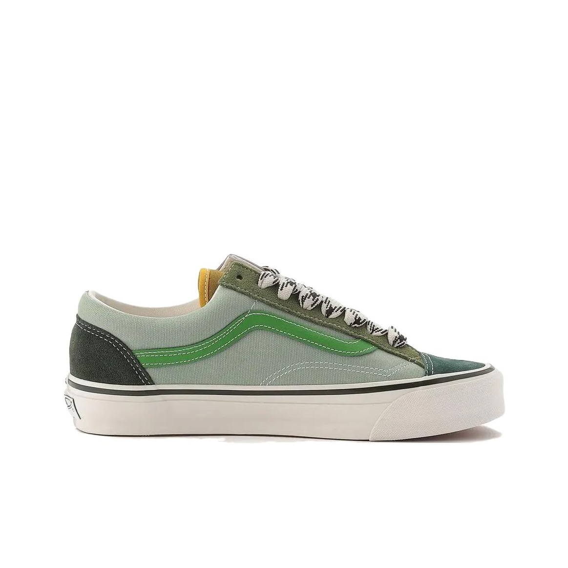 حذاء فانز بريميوم أولد سكول مق - مراجعة Vans Shoes Old Skool وسعره