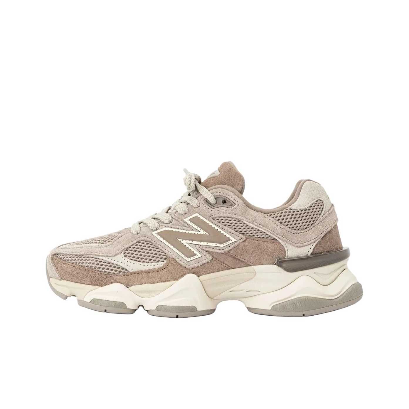حذاء نيو بالانس NB 9060 للجري  - مراجعة New Balance Shoes 9060 وسعره