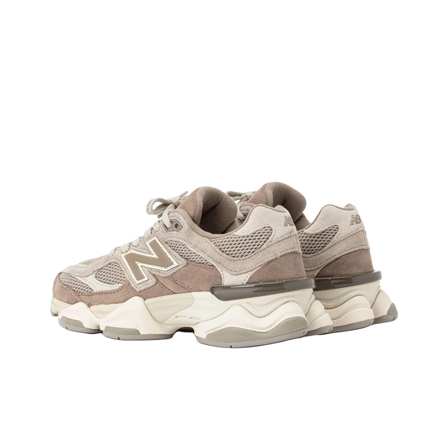 حذاء نيو بالانس NB 9060 للجري  - مراجعة New Balance Shoes 9060 وسعره