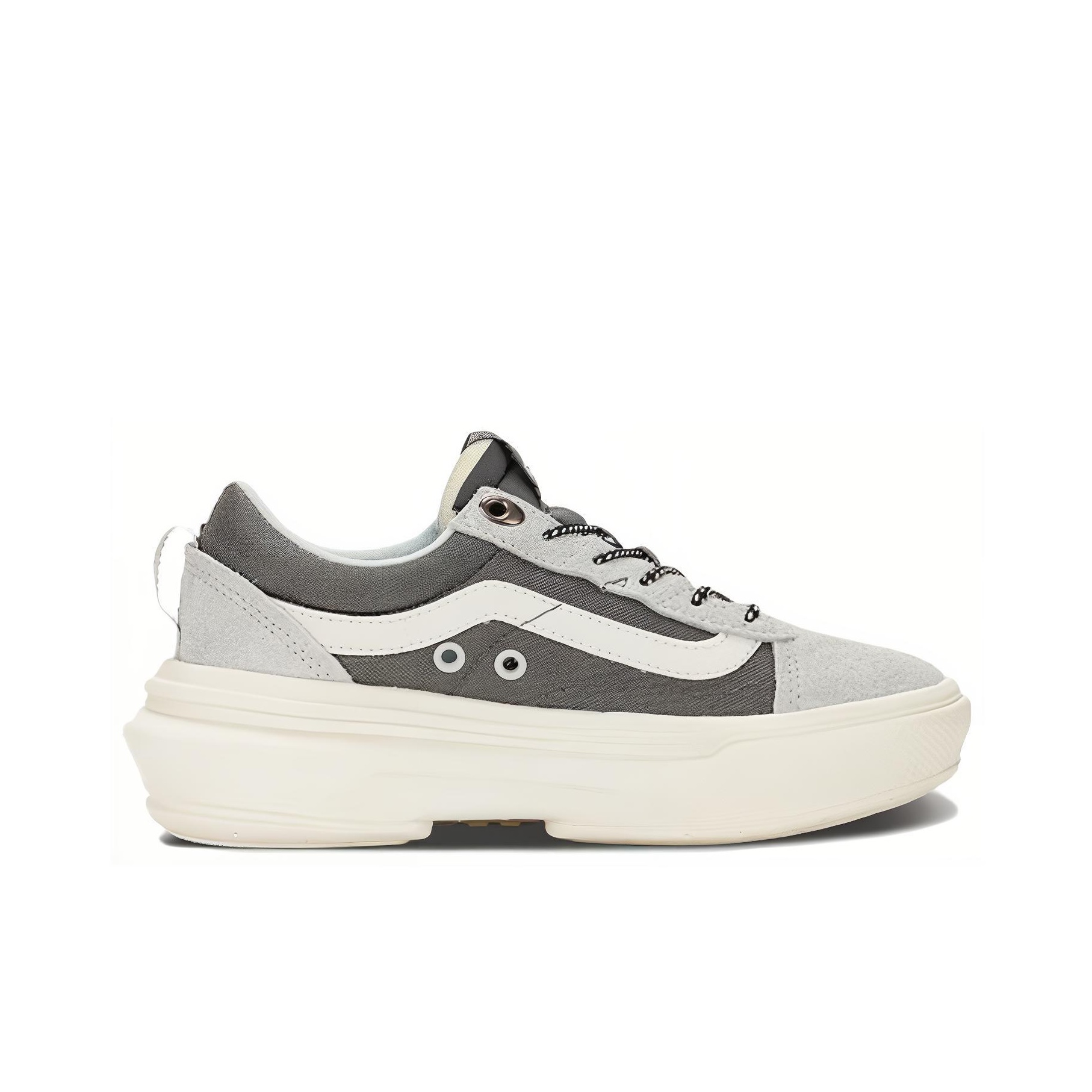 حذاء فانز أولد سكول للتزلج للج - مراجعة Vans Shoes Old Skool وسعره
