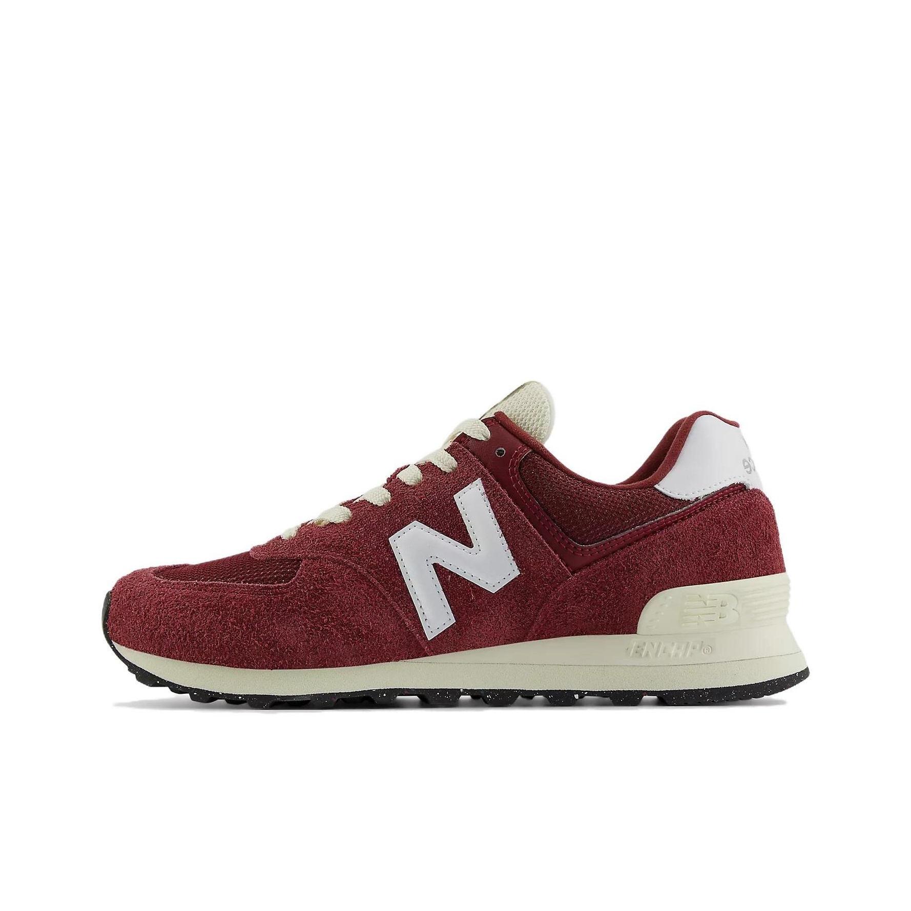 حذاء نيو بالانس NB 574 للجري ل - مراجعة New Balance Shoes 574 وسعره
