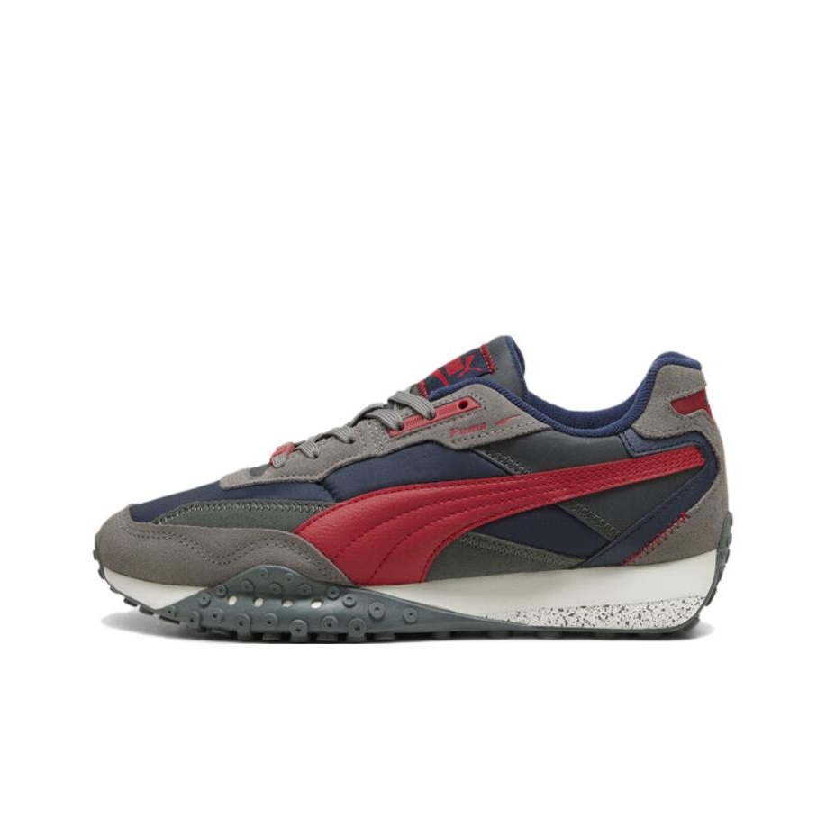 حذاء PUMA Blktop Rider من النس - مراجعة Puma Shoes Rs-X وسعره