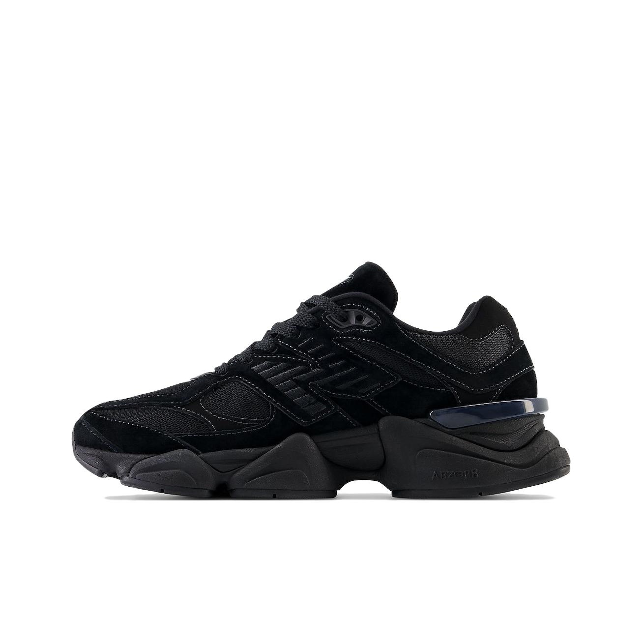 نيو بالانس NB 9060 حذاء كاجوال - مراجعة New Balance Shoes 9060 وسعره