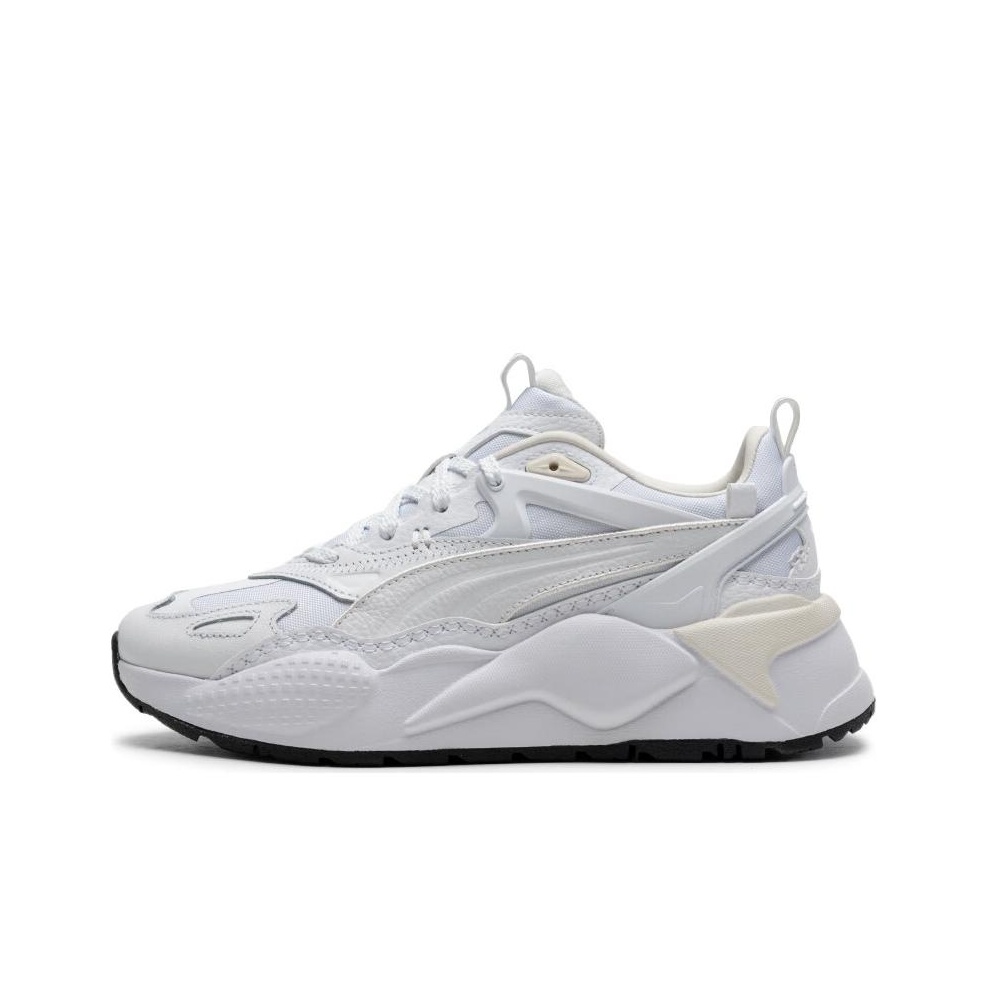 حذاء كاجوال منخفض الارتفاع مقا - مراجعة Puma Shoes Rs-X وسعره