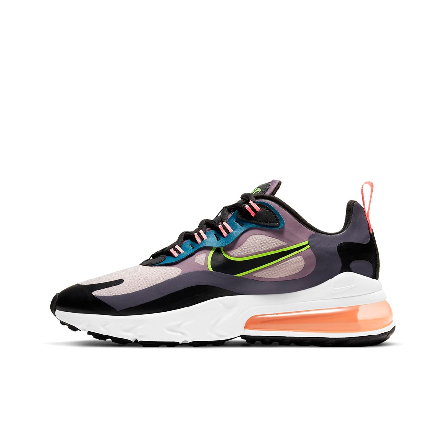 حذاء نايك اير ماكس 270 للجري ل - مراجعة Nike Shoes Air Max 270 وسعره
