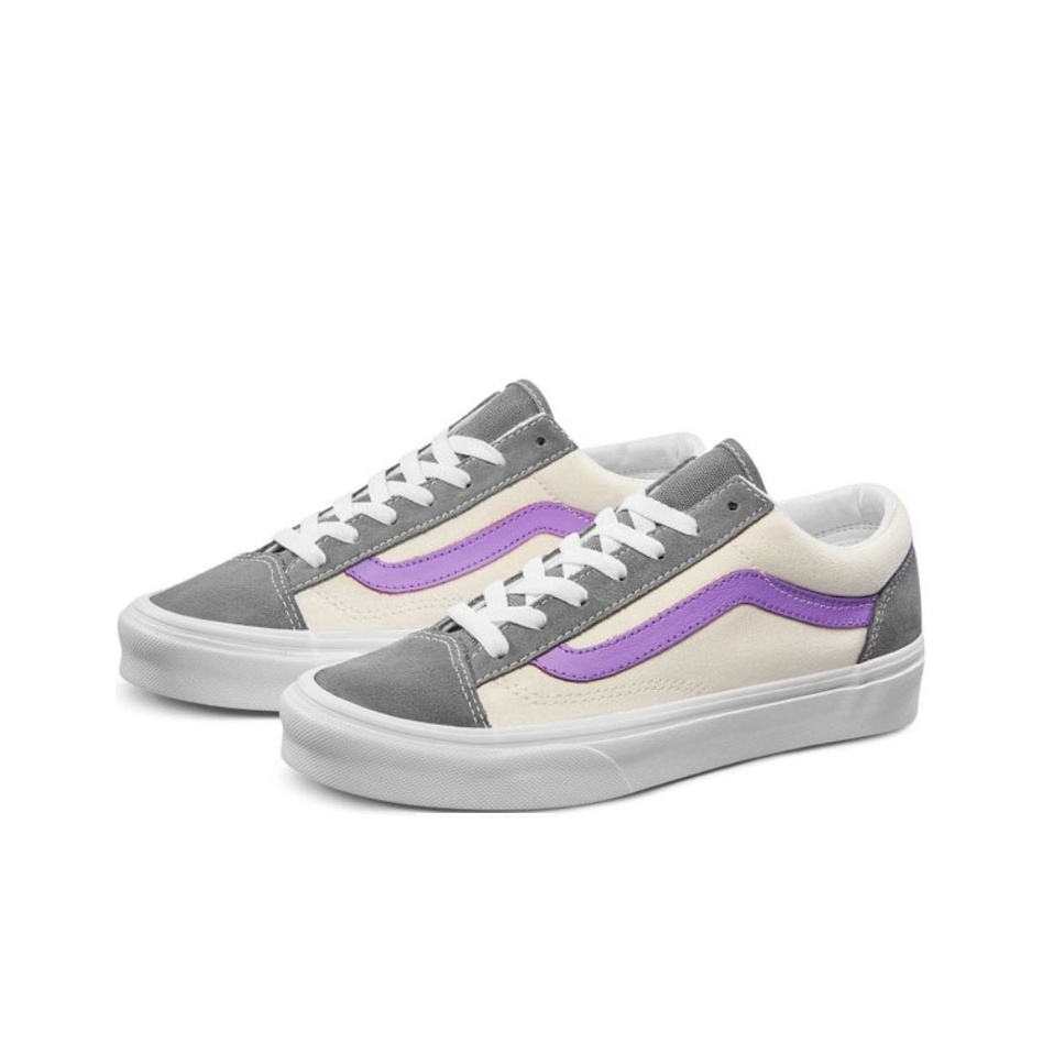 حذاء فانز أولد سكول للنساء منخ - مراجعة Vans Shoes Old Skool وسعره
