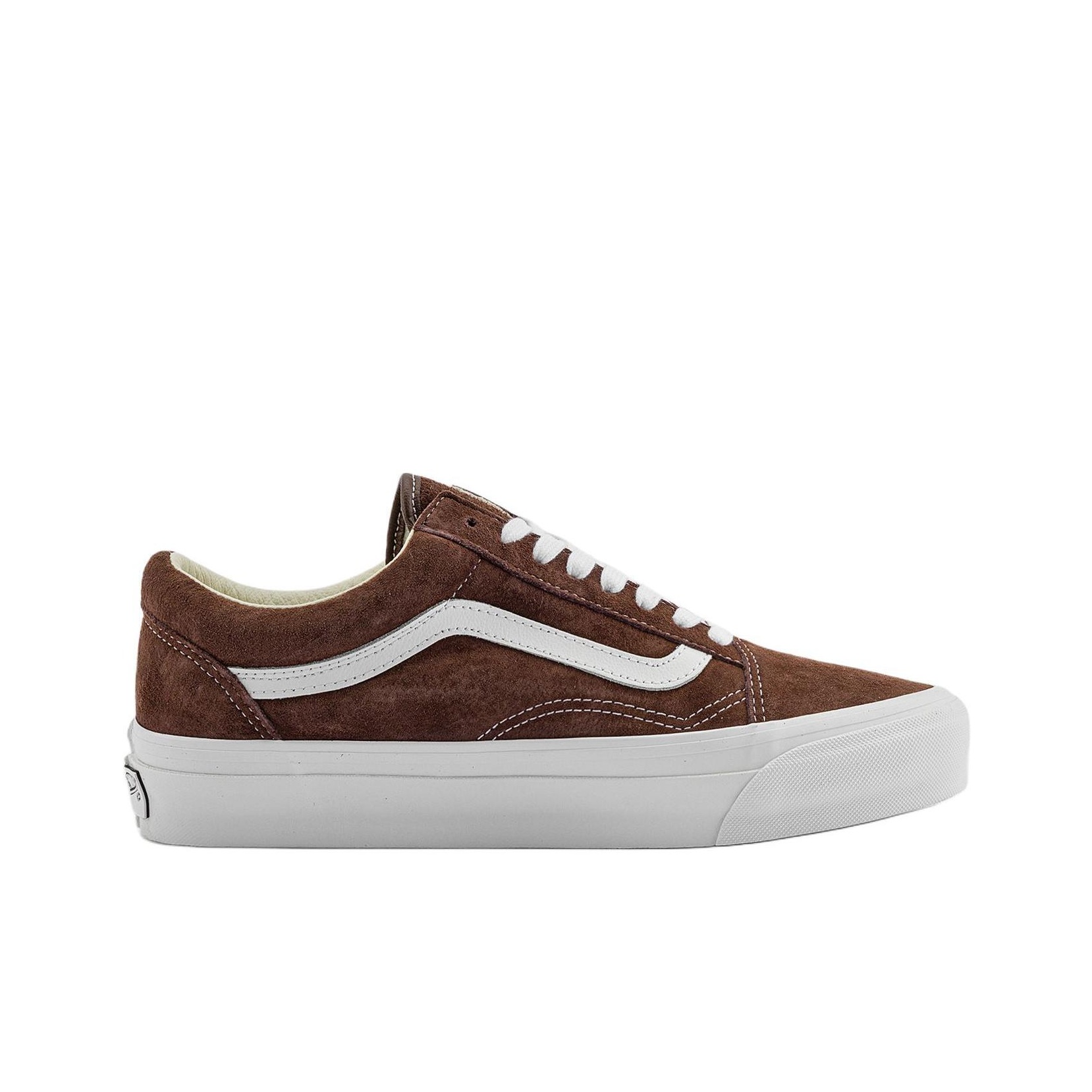 حذاء فانز أولد سكول منخفض الرق - مراجعة Vans Shoes Old Skool وسعره