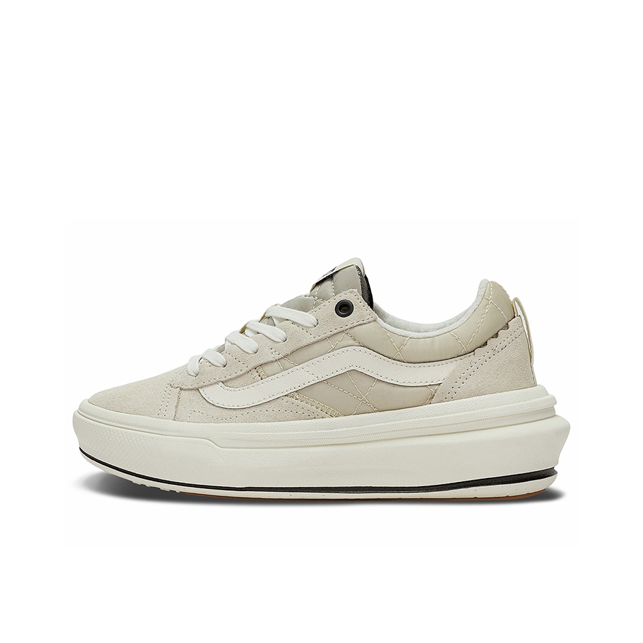 أحذية فانز أولد سكول للتزلج لل - مراجعة Vans Shoes Old Skool وسعره