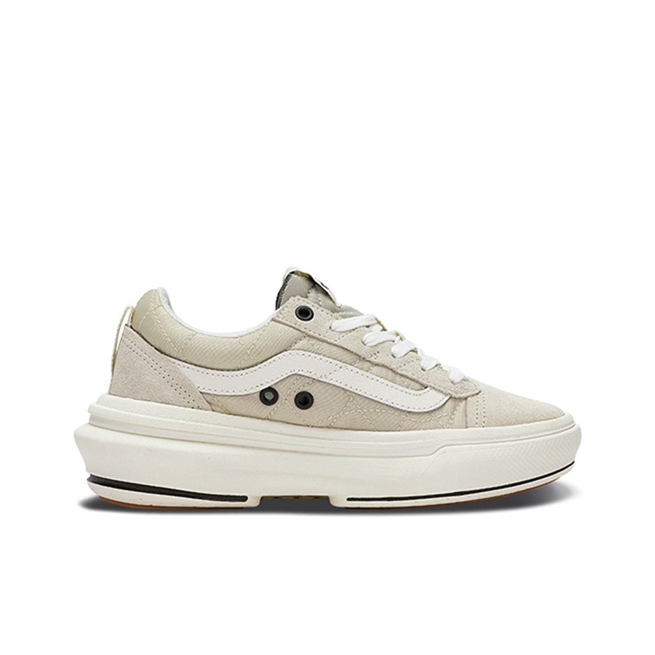أحذية فانز أولد سكول للتزلج لل - مراجعة Vans Shoes Old Skool وسعره