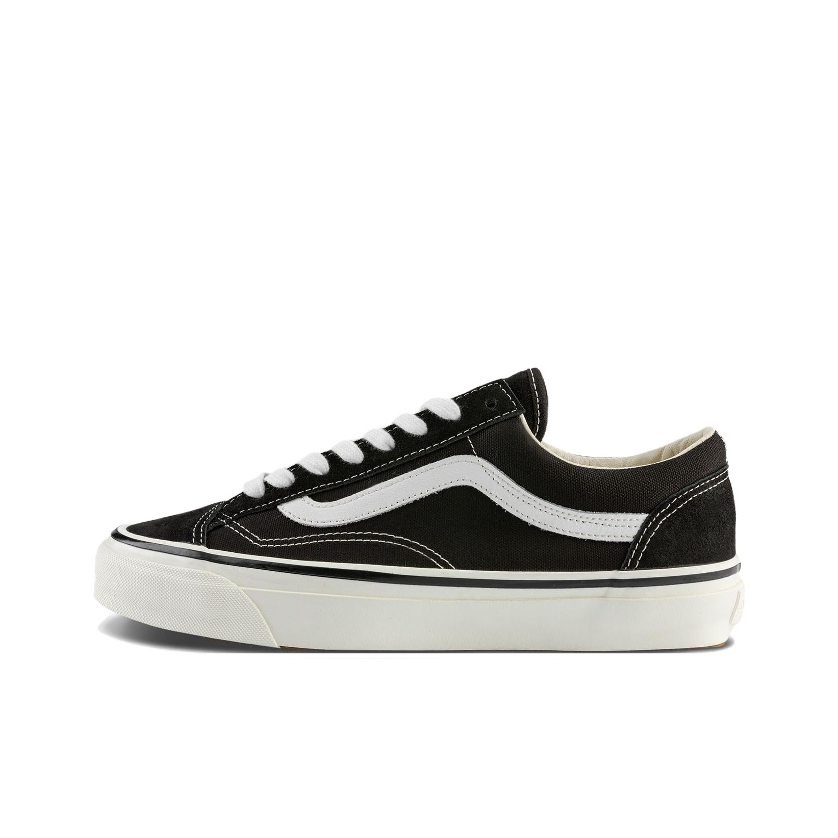 حذاء فانز أولد سكول 36 للتزلج  - مراجعة Vans Shoes Old Skool وسعره
