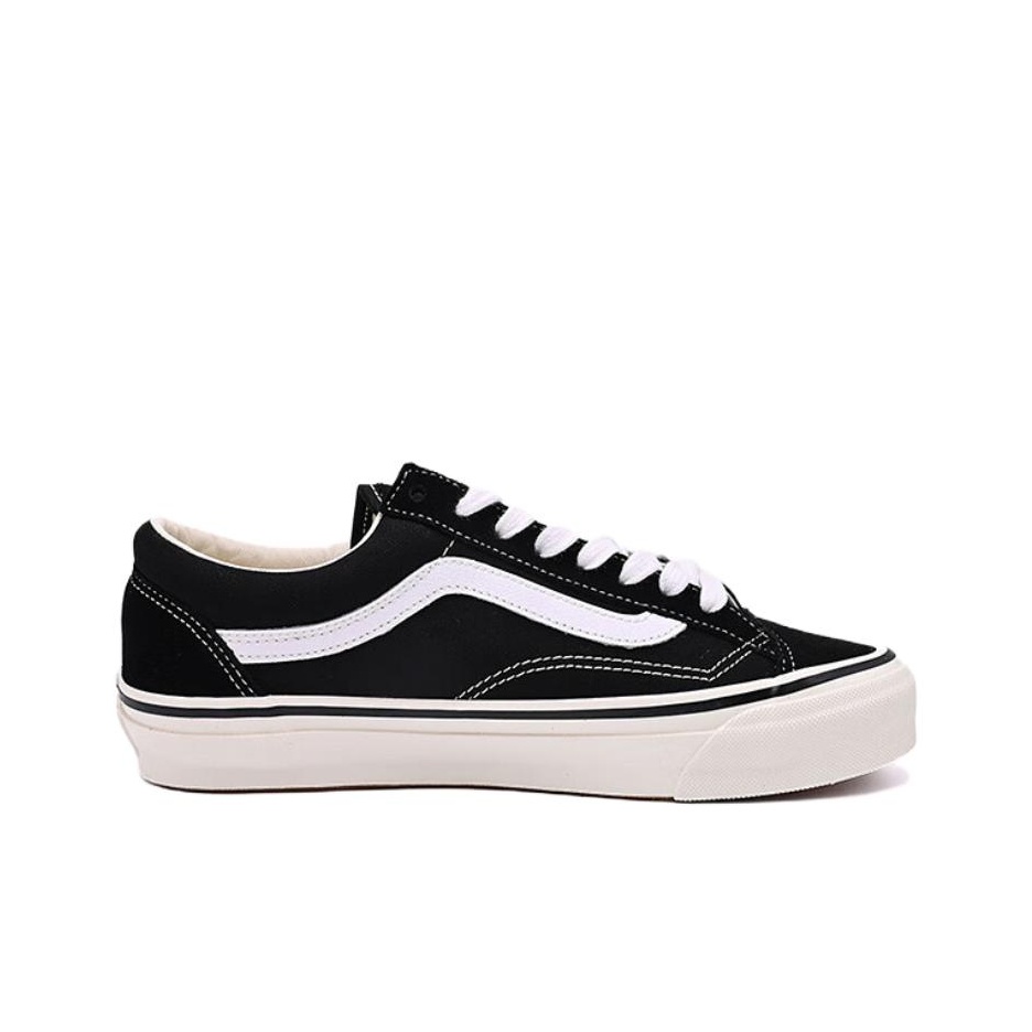 حذاء فانز أولد سكول 36 للتزلج  - مراجعة Vans Shoes Old Skool وسعره