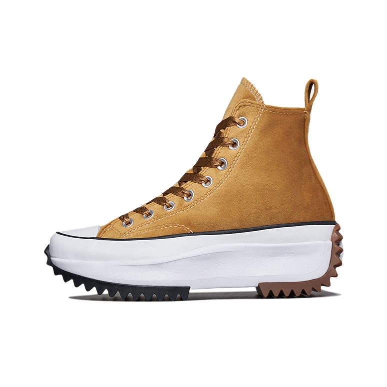 حذاء كونفرس رن ستار هايك من ال - مراجعة Converse Shoes Run Star Hike وسعره