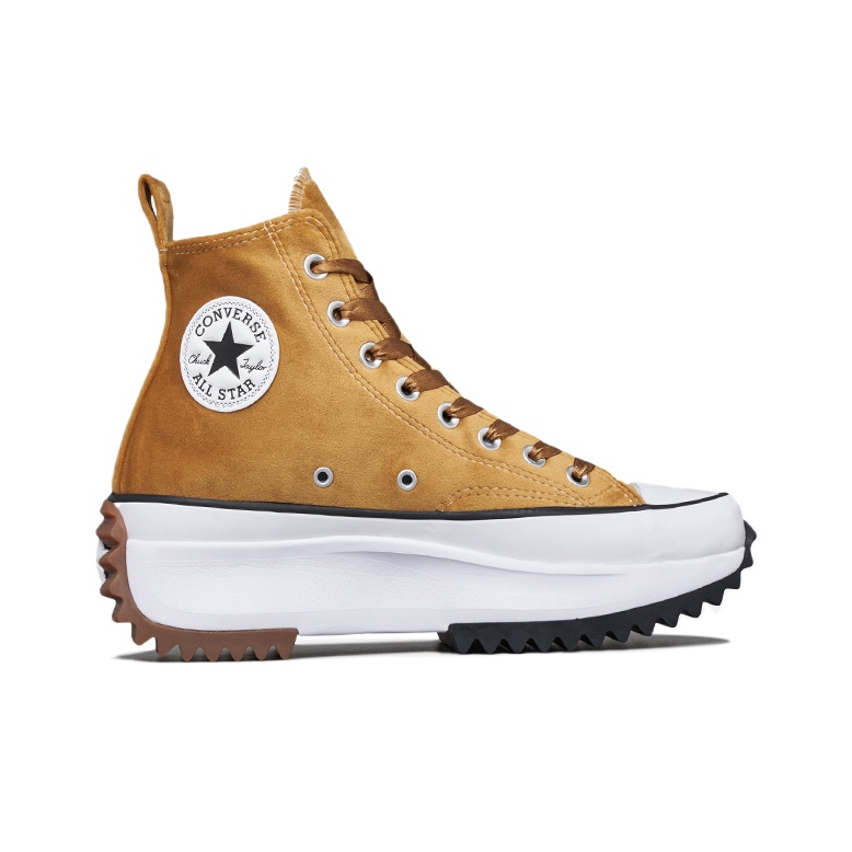 حذاء كونفرس رن ستار هايك من ال - مراجعة Converse Shoes Run Star Hike وسعره