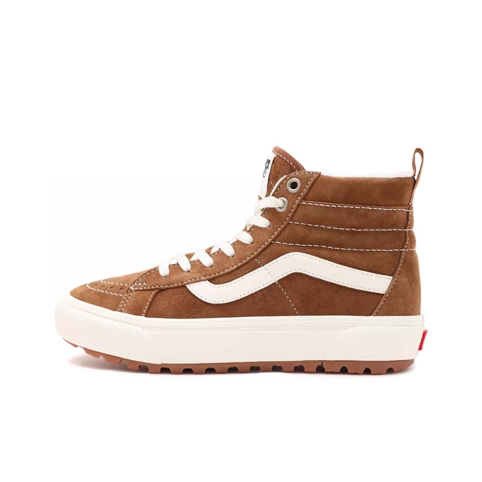 حذاء فانز سكاي هاي سكيت بورد ل - مراجعة Vans Shoes Sk8-Hi وسعره