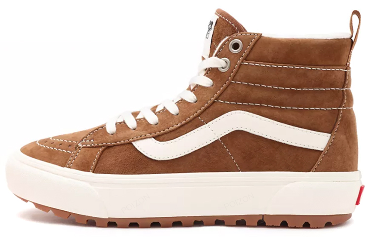 حذاء فانز سكاي هاي سكيت بورد ل - مراجعة Vans Shoes Sk8-Hi وسعره