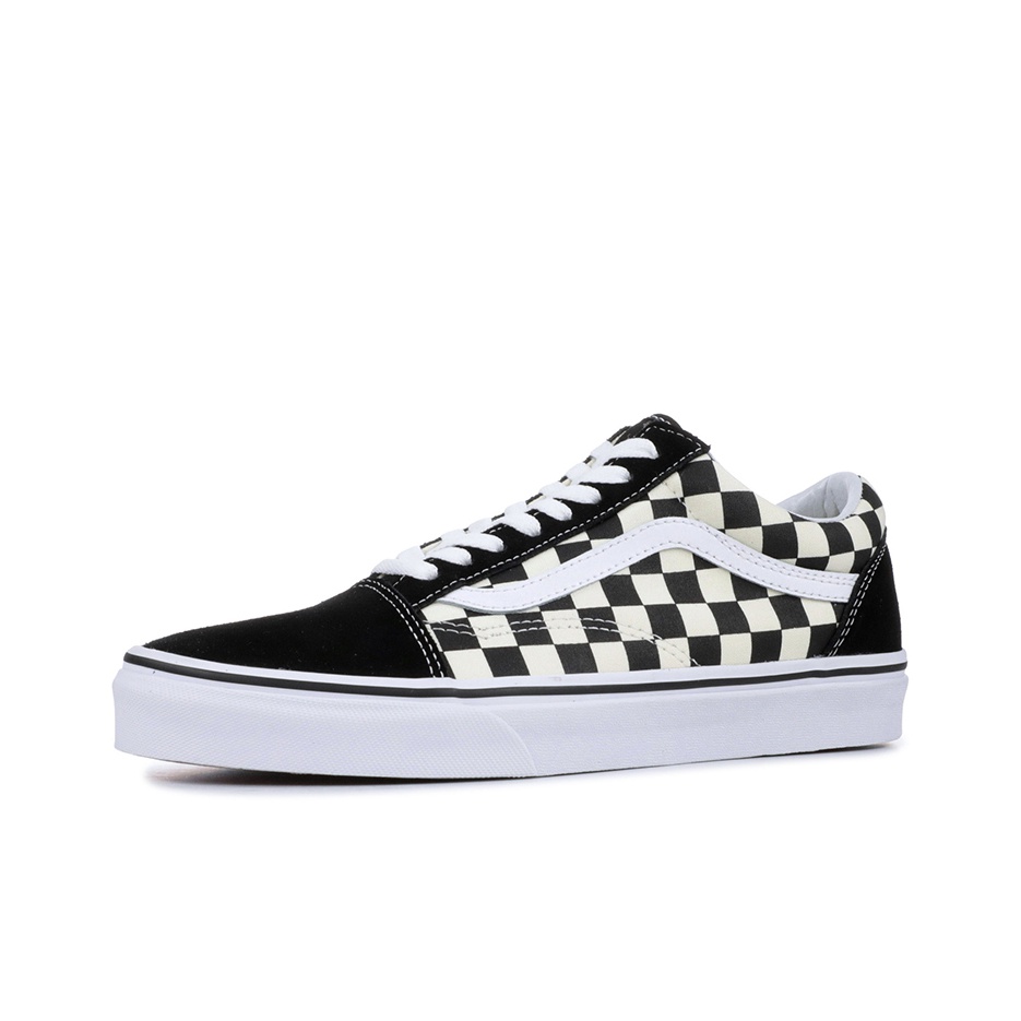 حذاء فانز أولد سكول خفيف الوزن - مراجعة Vans Shoes Old Skool وسعره