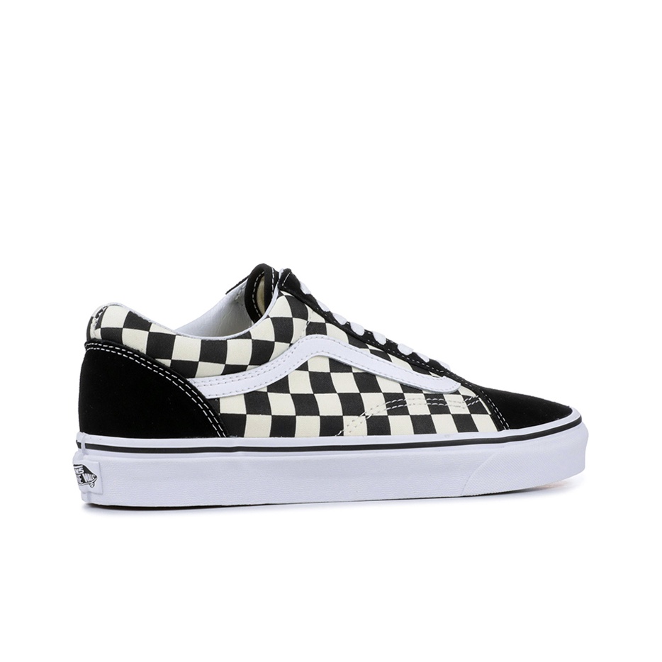 حذاء فانز أولد سكول خفيف الوزن - مراجعة Vans Shoes Old Skool وسعره