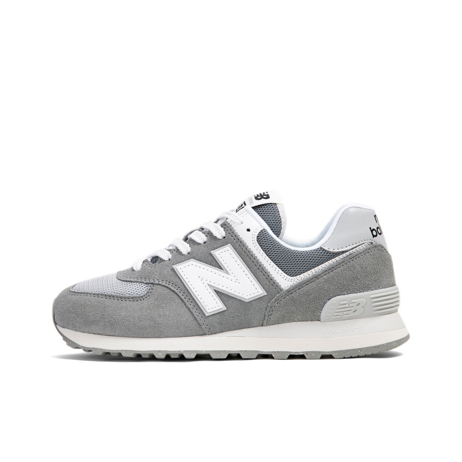 نيو بالانس NB 574 حذاء جري من  - مراجعة New Balance Shoes 574 وسعره
