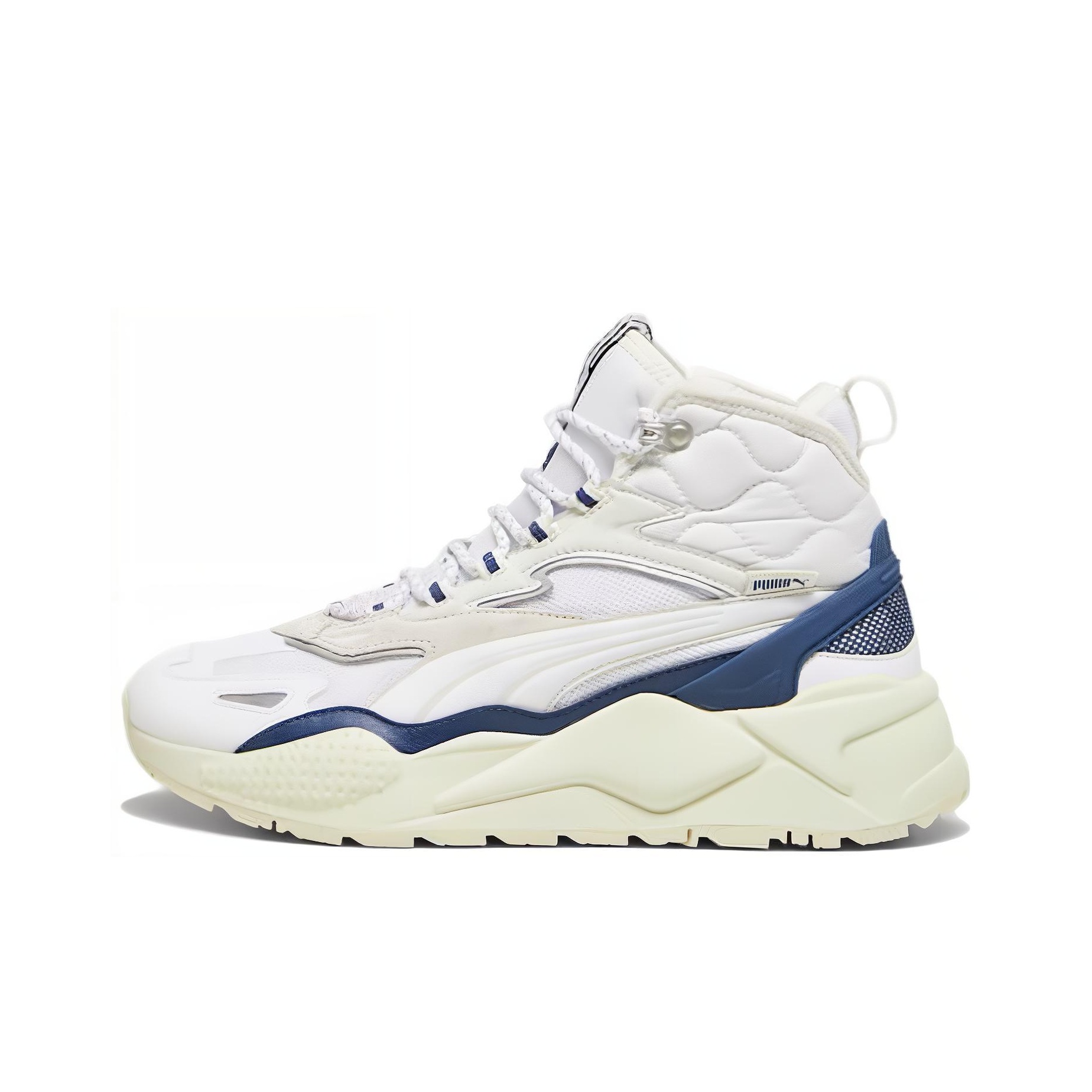 حذاء PUMA RS X كاجوال للجنسين  - مراجعة Puma Shoes Rs-X وسعره