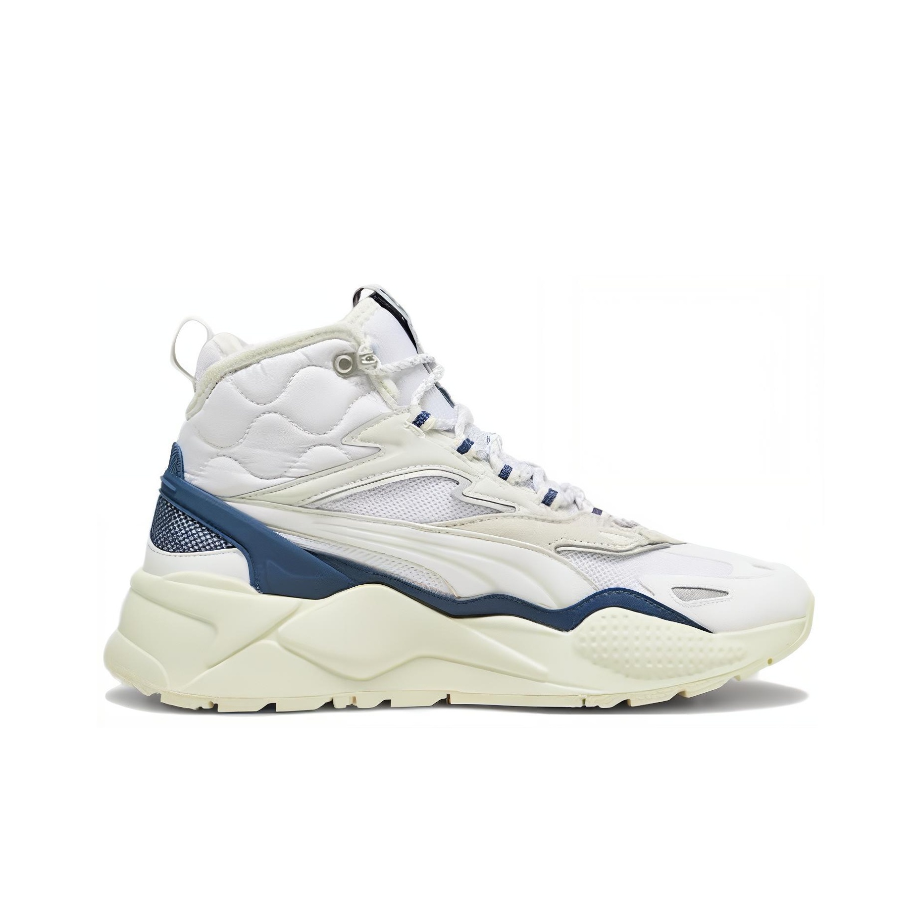 حذاء PUMA RS X كاجوال للجنسين  - مراجعة Puma Shoes Rs-X وسعره