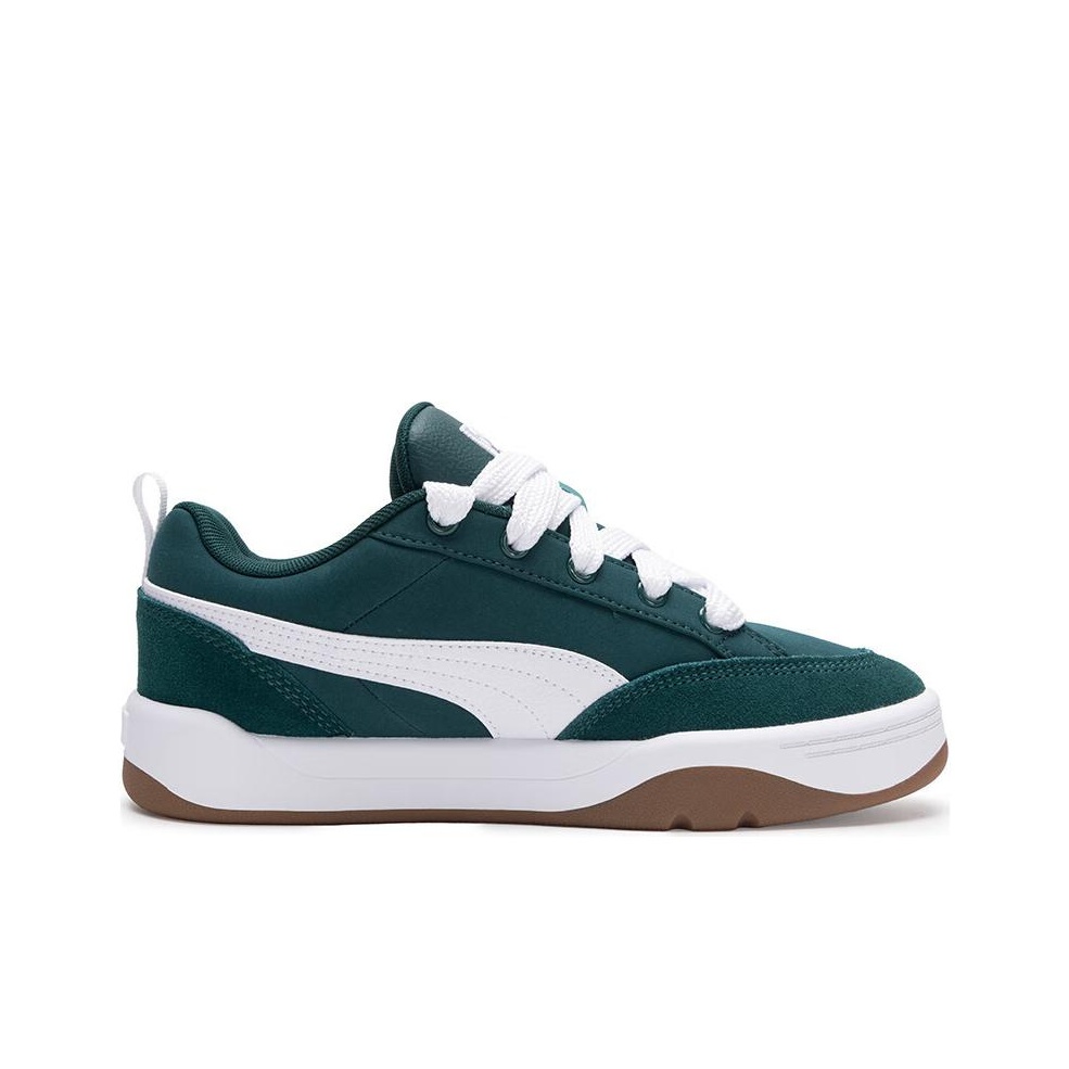 حذاء بوما بارك لايفستايل ستريت - مراجعة Puma Shoes Rs-X وسعره