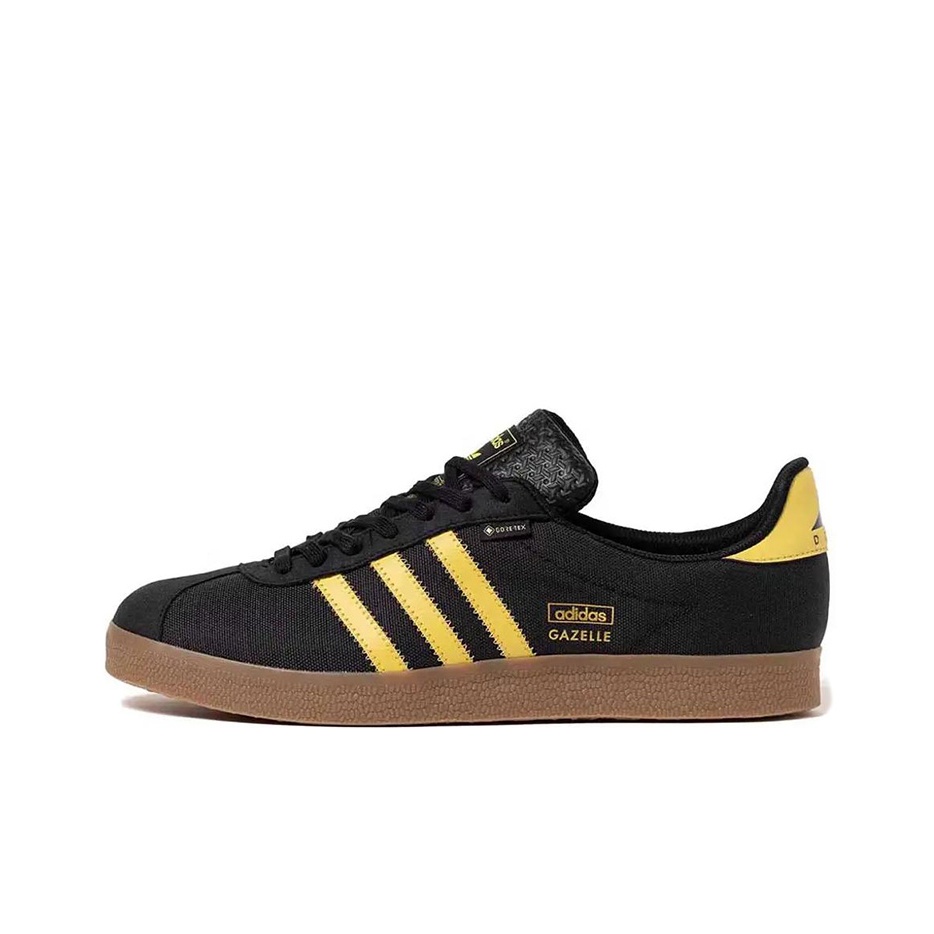 أحذية تزلج منخفضة الارتفاع من  - مراجعة Adidas Shoes Gazelle وسعره
