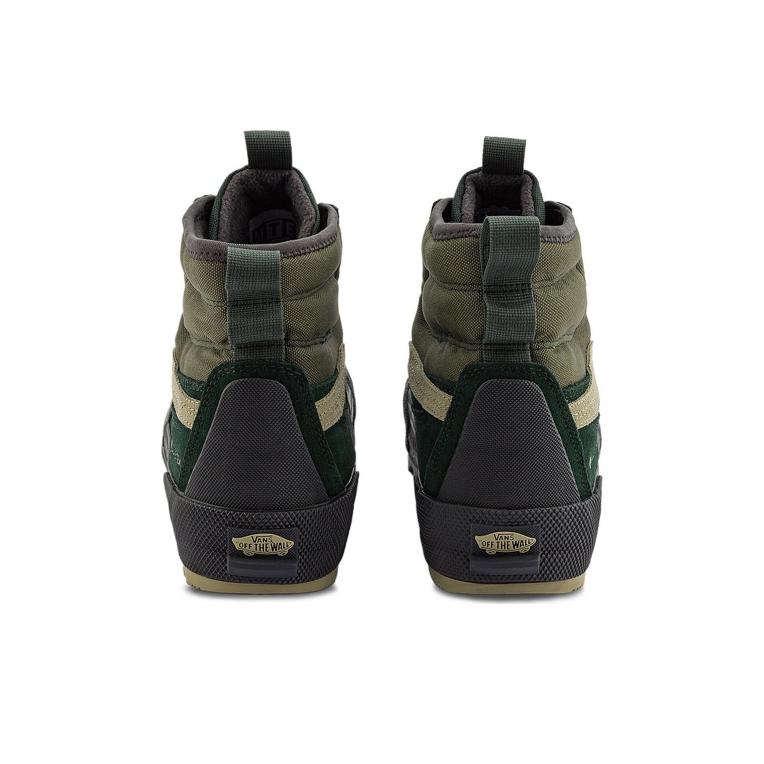 حذاء فانز MTE Sk8 Hi مقاوم للت - مراجعة Vans Shoes Sk8-Hi وسعره