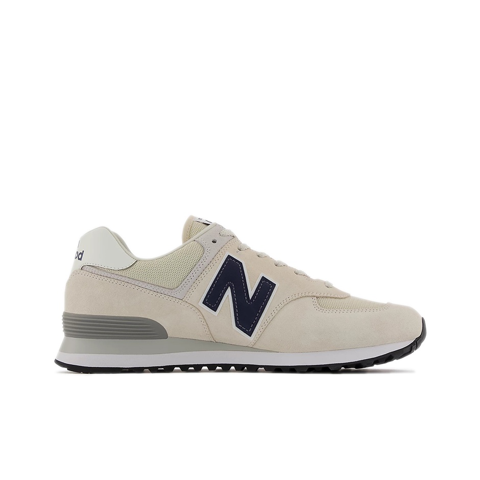 نيو بالانس NB 574 أحذية رياضية - مراجعة New Balance Shoes 574 وسعره