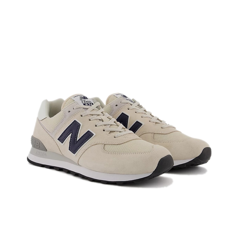 نيو بالانس NB 574 أحذية رياضية - مراجعة New Balance Shoes 574 وسعره