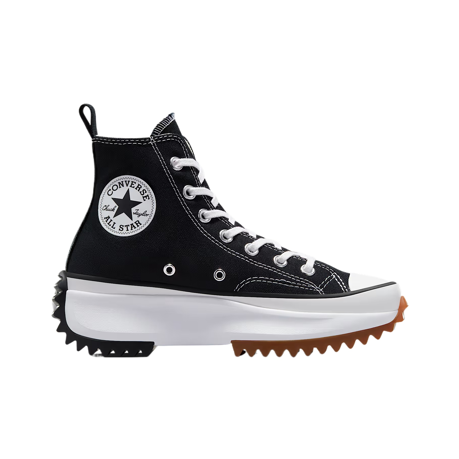 حذاء كاجوال من Converse Run St - مراجعة Converse Shoes Run Star Hike وسعره