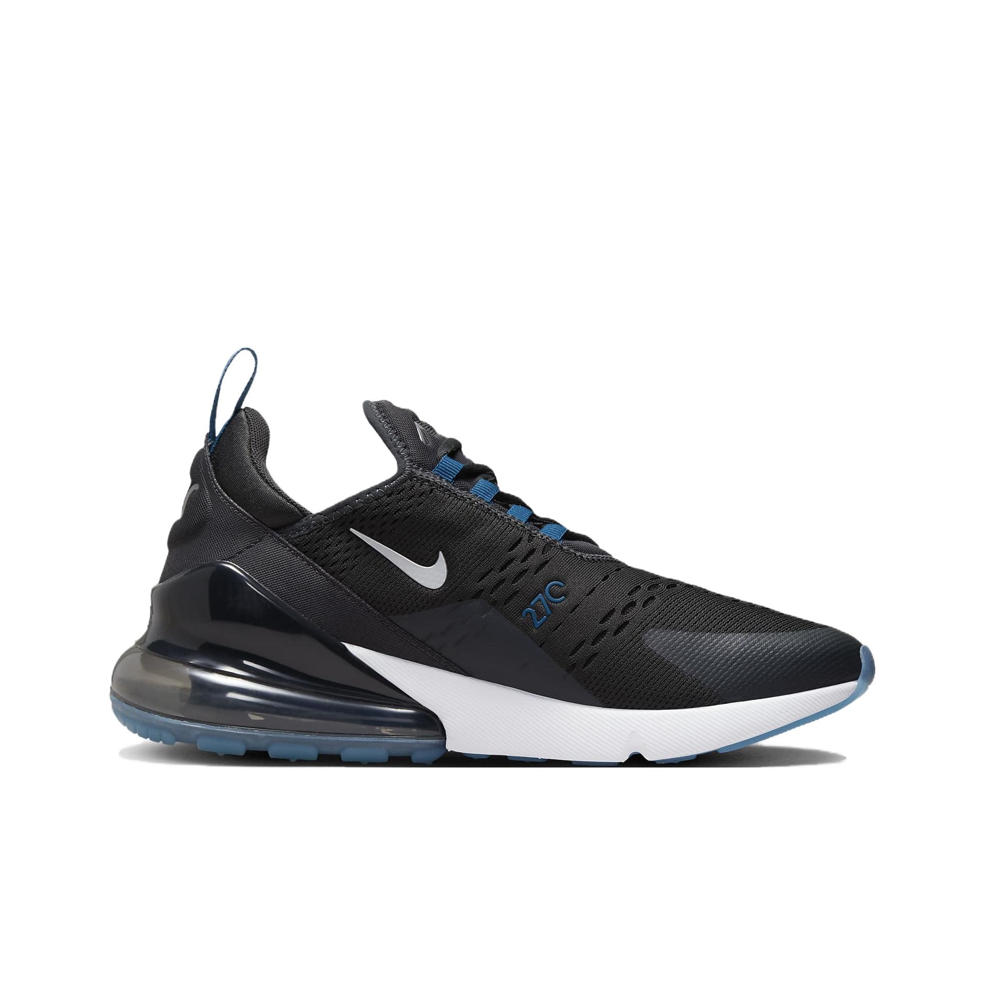 حذاء نايك اير ماكس 270 للجري ل - مراجعة Nike Shoes Air Max 270 وسعره