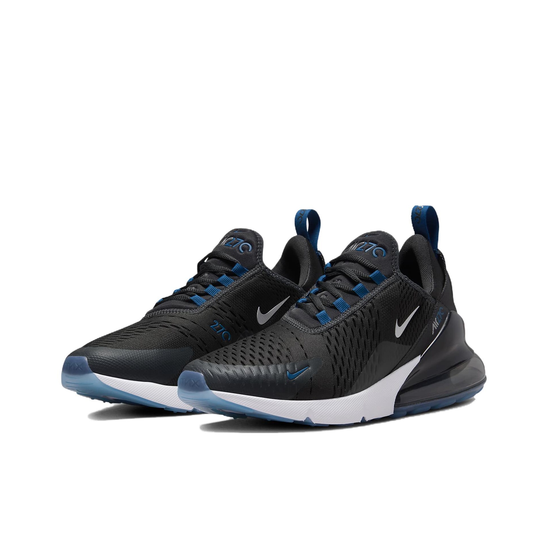 حذاء نايك اير ماكس 270 للجري ل - مراجعة Nike Shoes Air Max 270 وسعره