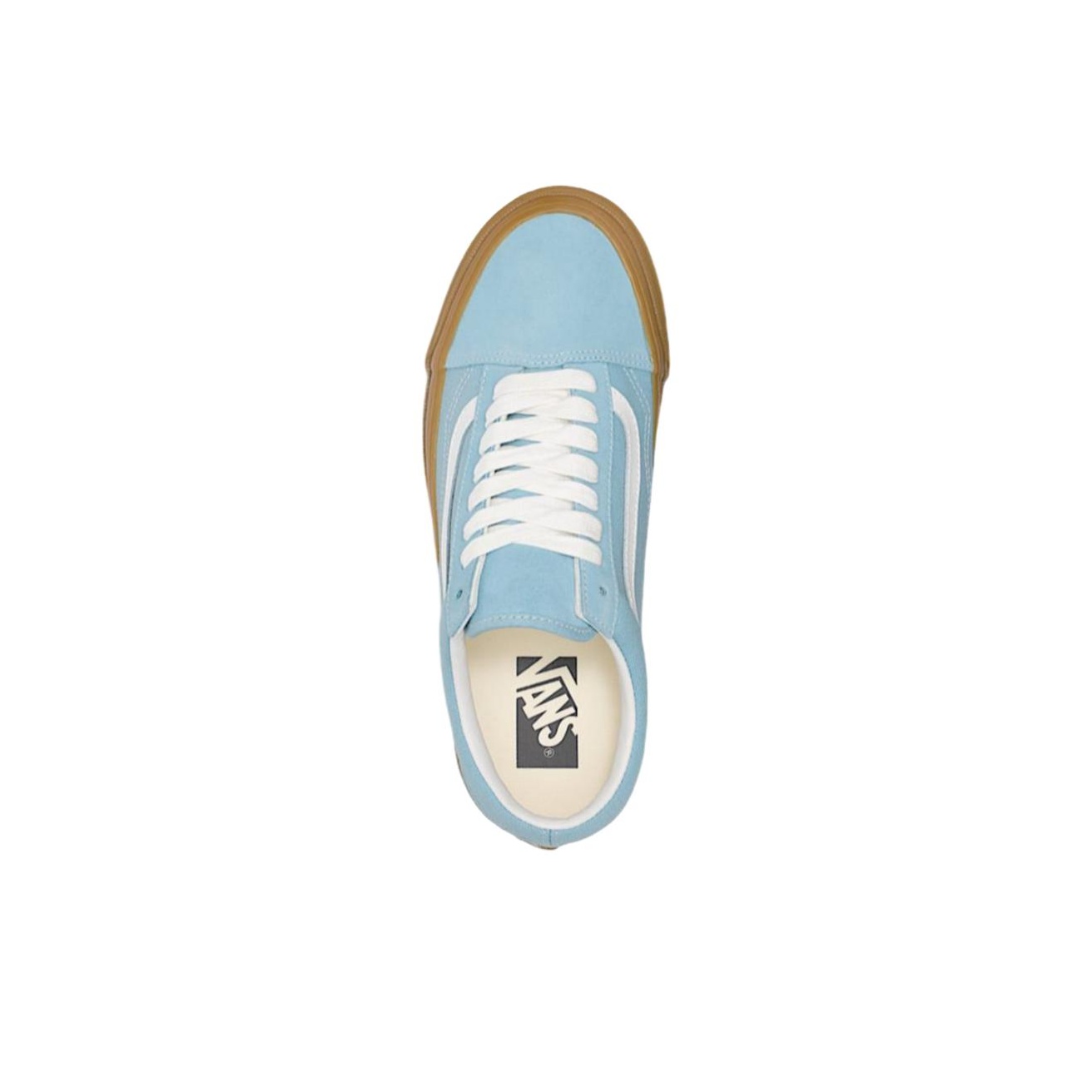حذاء فانز بريميوم أولد سكول لل - مراجعة Vans Shoes Old Skool وسعره