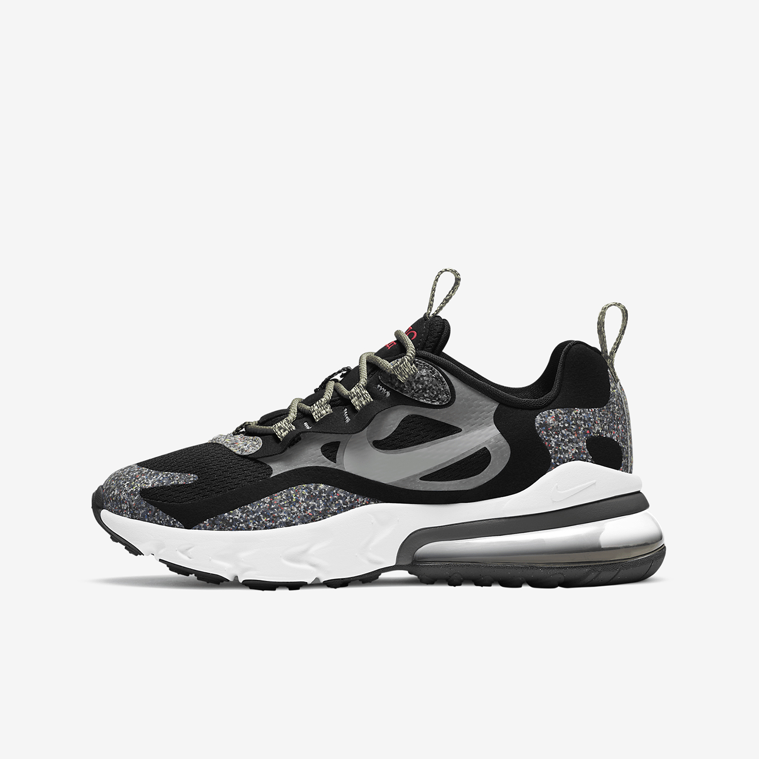 حذاء Nike الأصلي AIR MAX 270 R - مراجعة Nike Shoes Air Max 270 وسعره