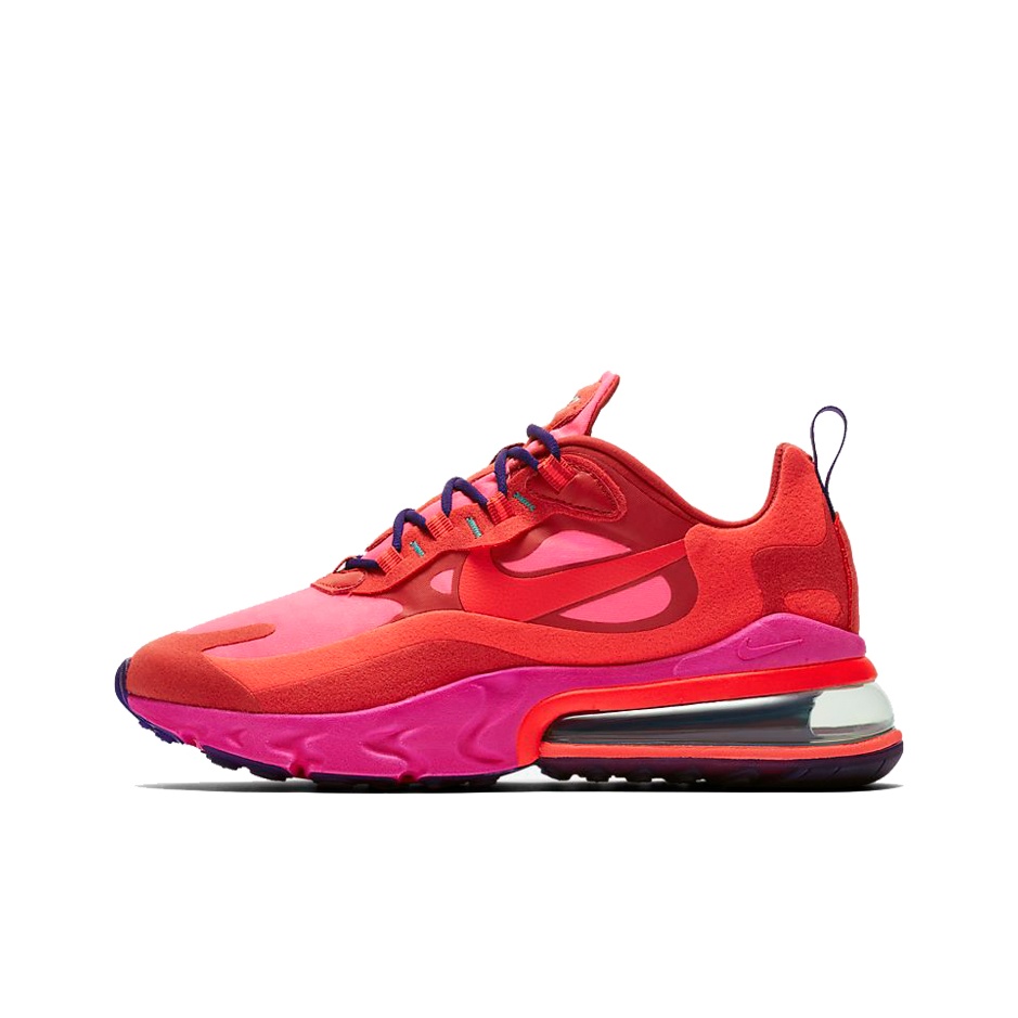 حذاء نايك اير ماكس 270 للجري ل - مراجعة Nike Shoes Air Max 270 وسعره