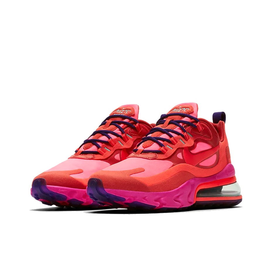 حذاء نايك اير ماكس 270 للجري ل - مراجعة Nike Shoes Air Max 270 وسعره