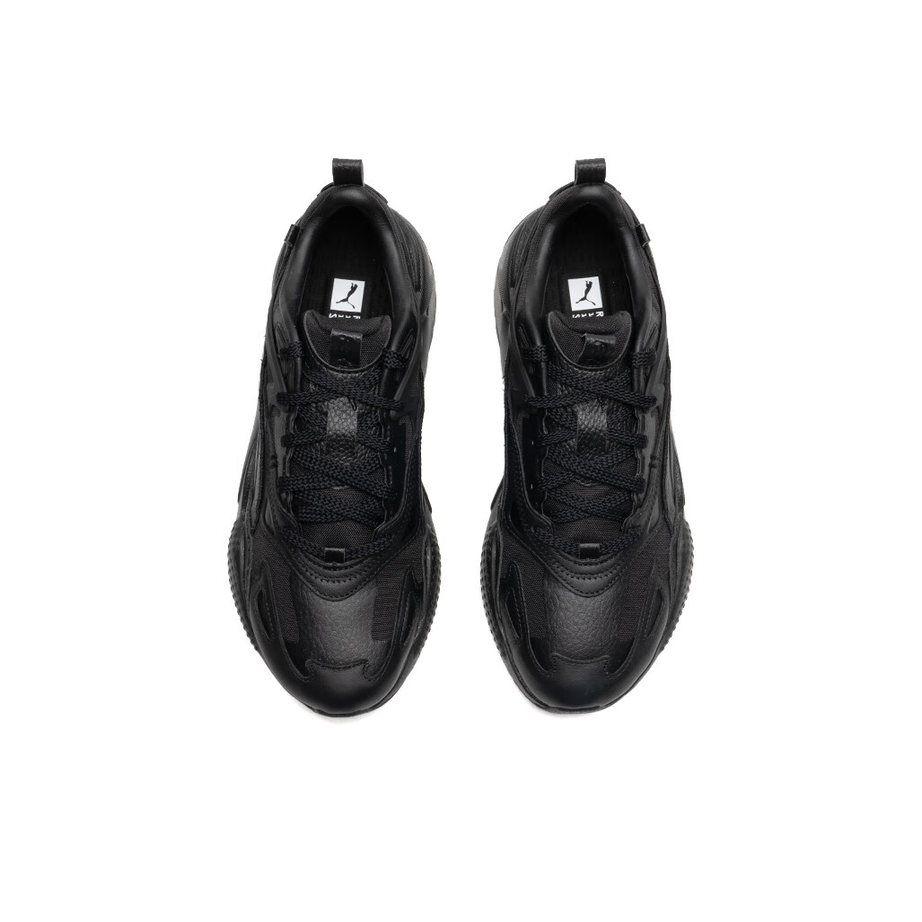 حذاء كاجوال منخفض الارتفاع من  - مراجعة Puma Shoes Rs-X وسعره
