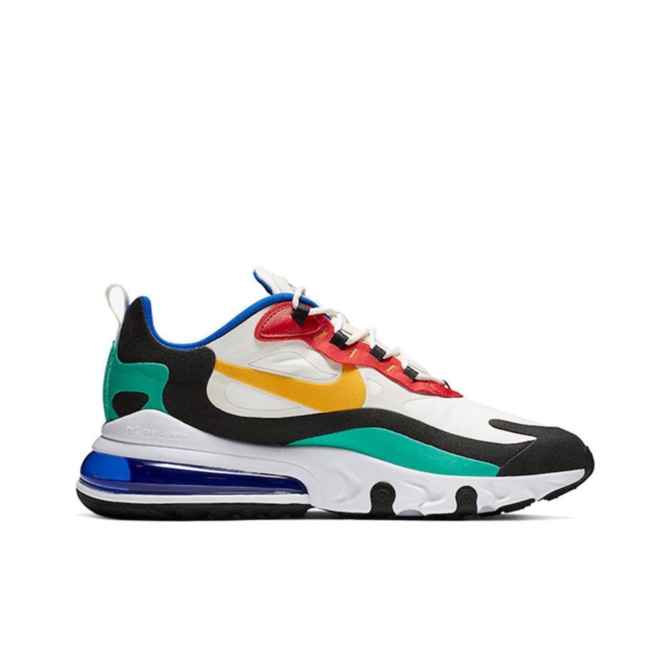 حذاء نايك اير ماكس 270 للجري ل - مراجعة Nike Shoes Air Max 270 وسعره