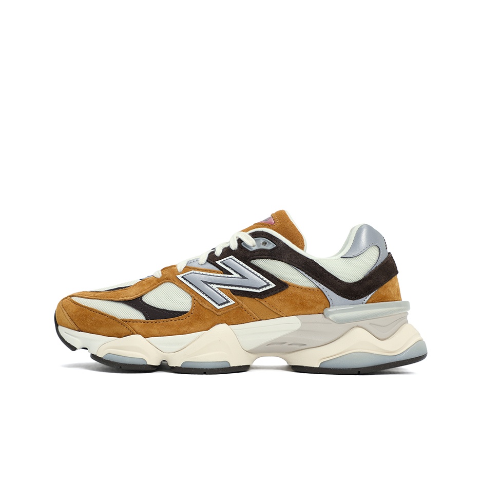 نيو بالانس NB 9060 أحذية كاجوا - مراجعة New Balance Shoes 9060 وسعره