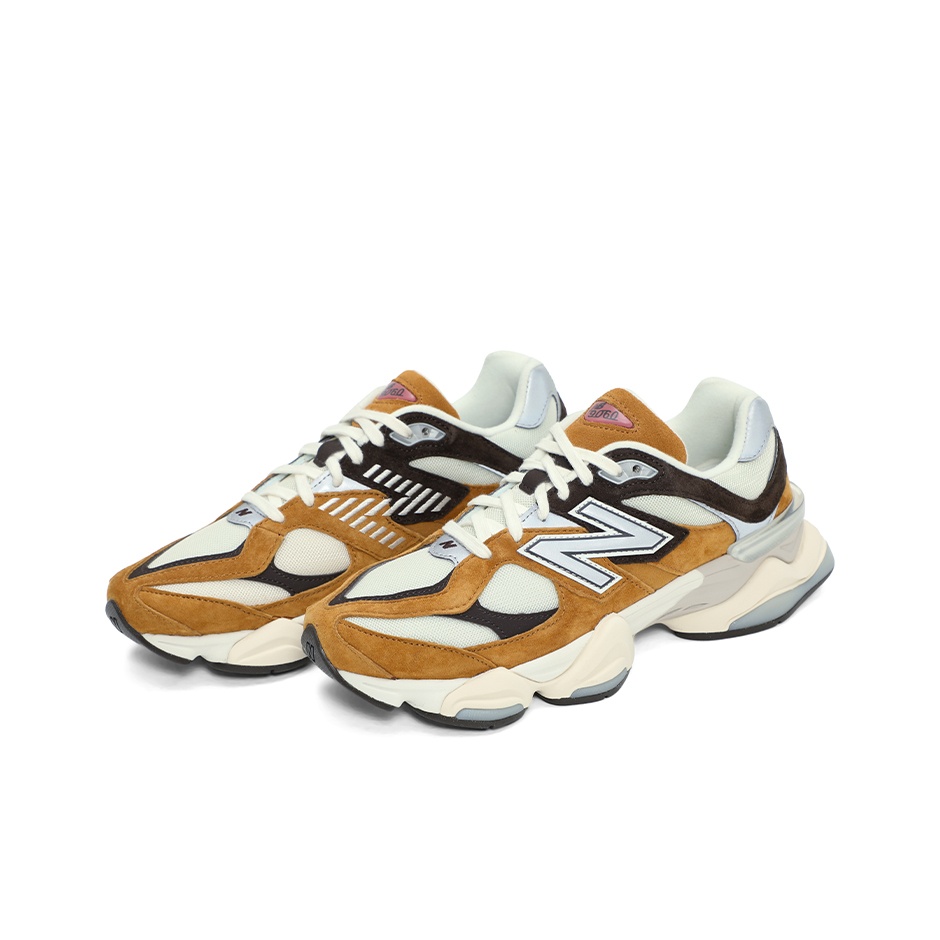 نيو بالانس NB 9060 أحذية كاجوا - مراجعة New Balance Shoes 9060 وسعره