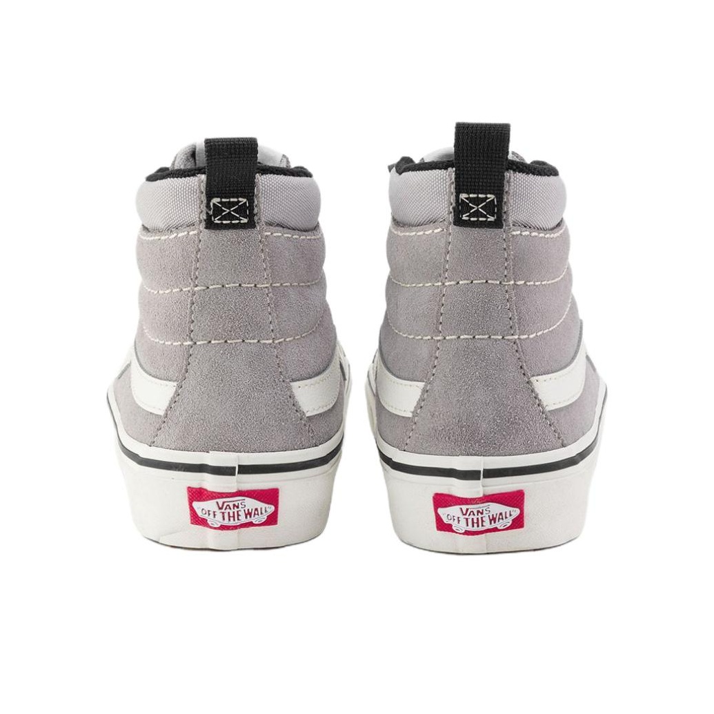 حذاء فانز MTE Sk8 Hi عالي الرق - مراجعة Vans Shoes Sk8-Hi وسعره