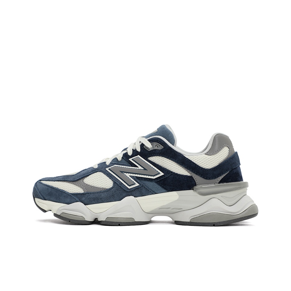نيو بالانس NB 9060 مقاوم للانز - مراجعة New Balance Shoes 9060 وسعره