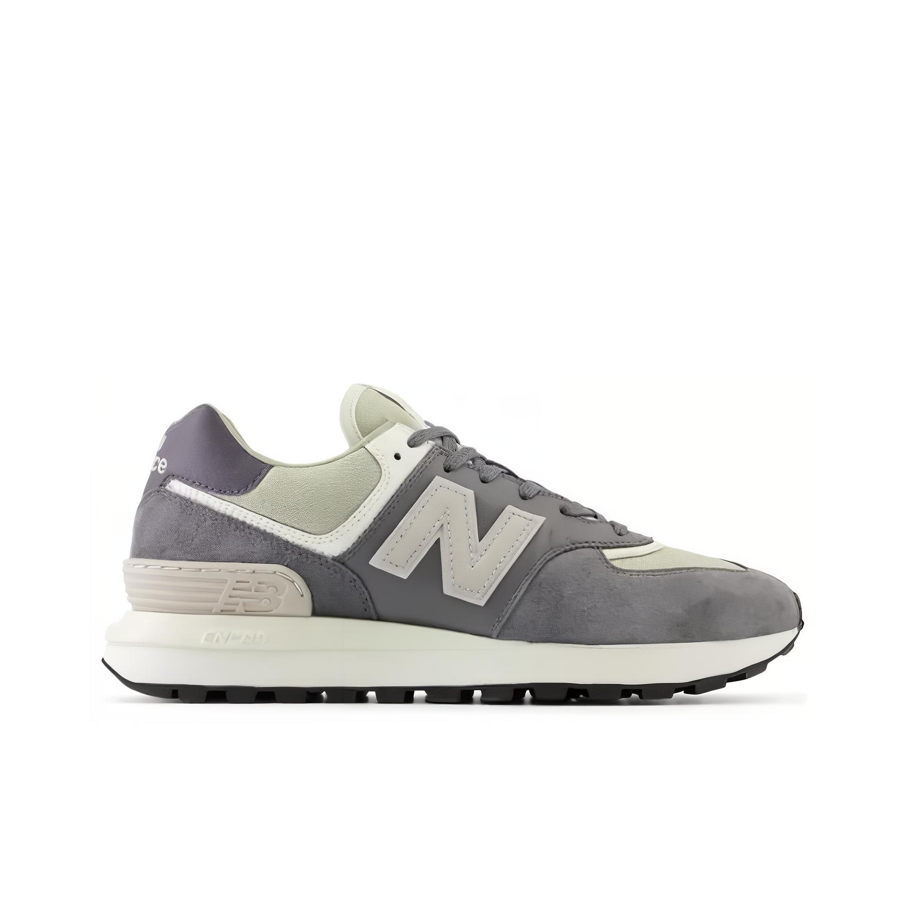 نيو بالانس NB 574 حذاء رياضي م - مراجعة New Balance Shoes 574 وسعره