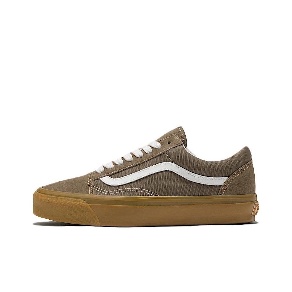 حذاء فانز بريميوم أولد سكول لل - مراجعة Vans Shoes Old Skool وسعره