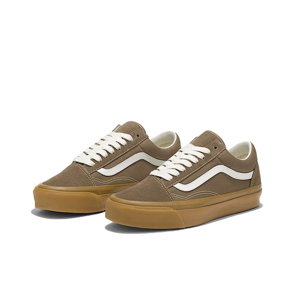 حذاء فانز بريميوم أولد سكول لل - مراجعة Vans Shoes Old Skool وسعره