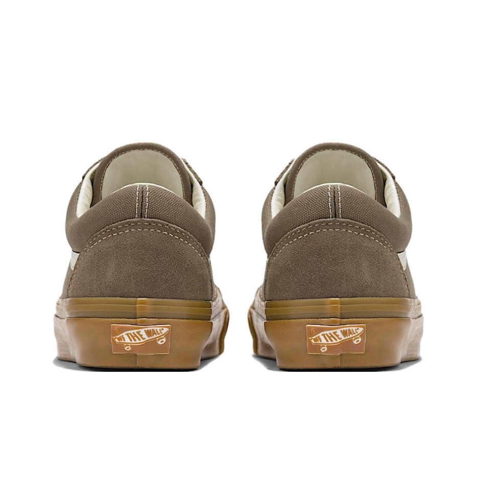حذاء فانز بريميوم أولد سكول لل - مراجعة Vans Shoes Old Skool وسعره