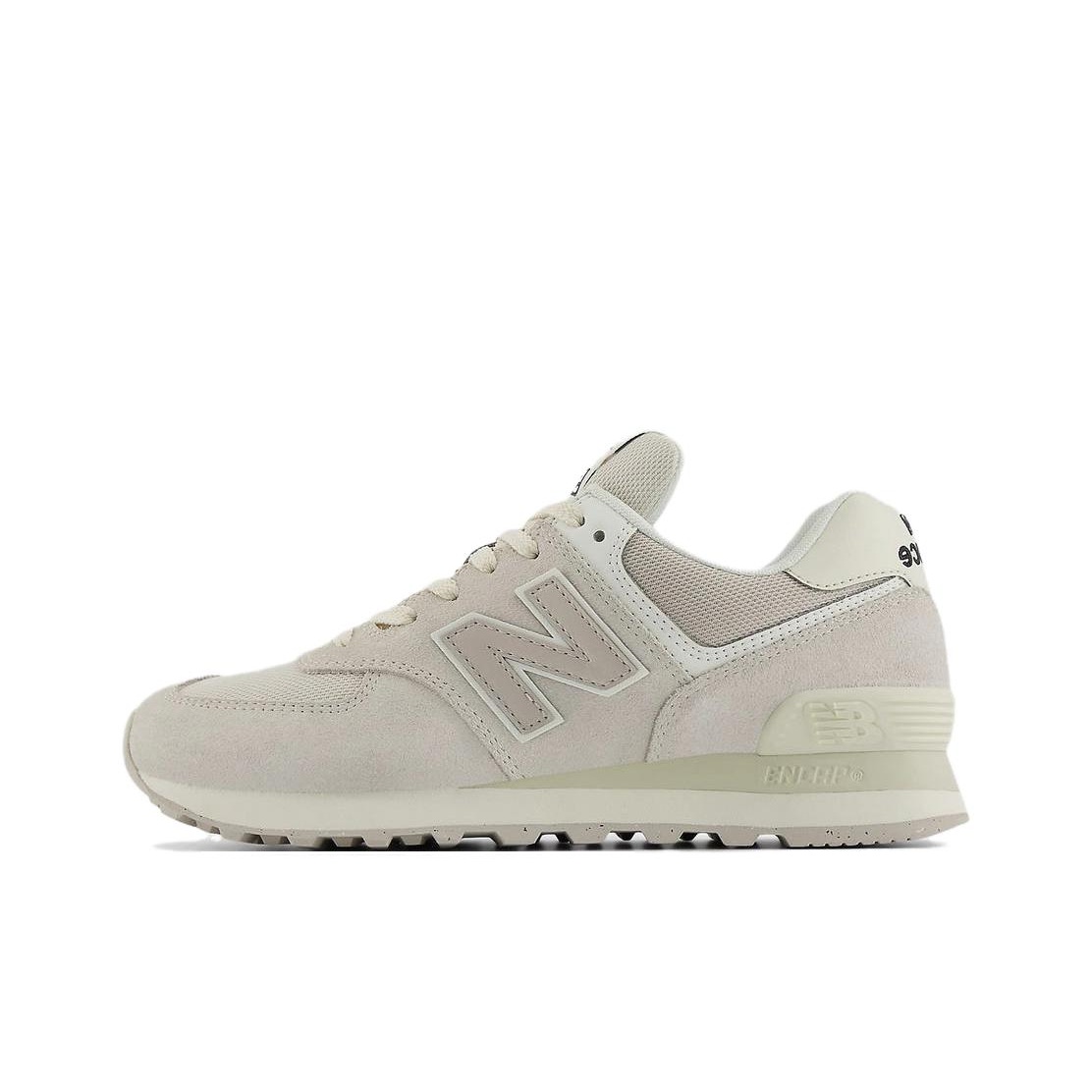 حذاء نيو بالانس NB 574 للجري ل - مراجعة New Balance Shoes 574 وسعره