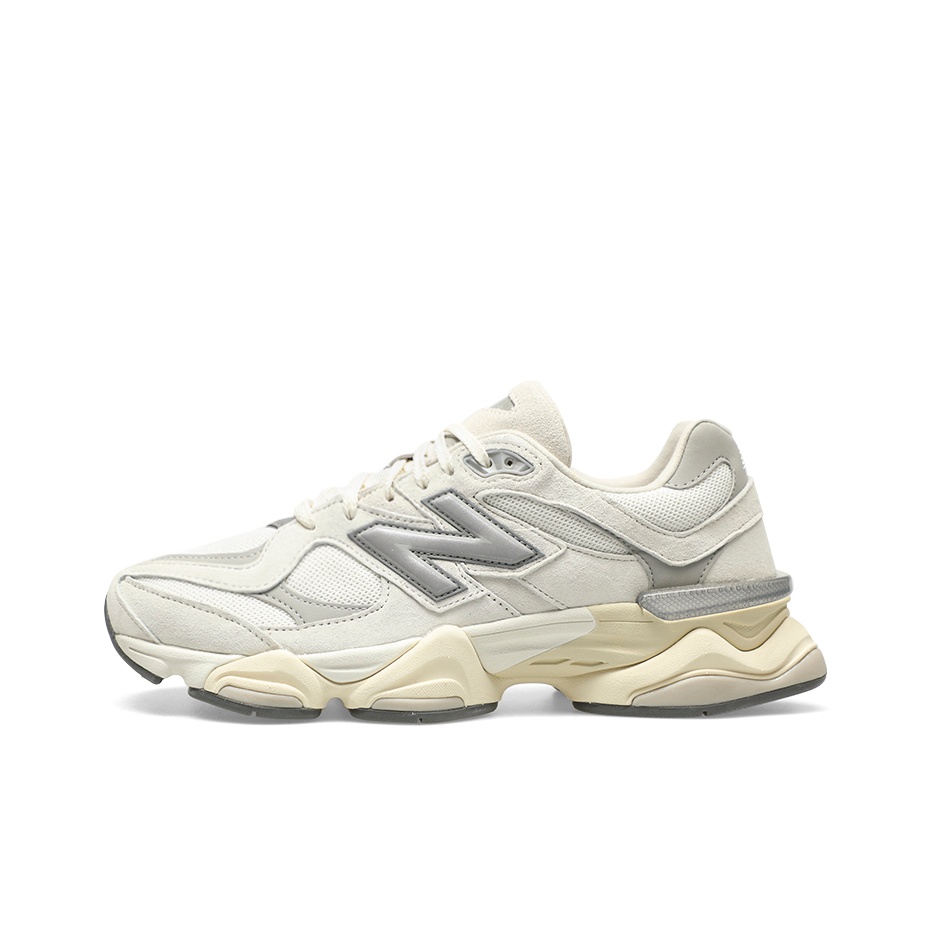 نيو بالانس NB 9060 أحذية كاجوا - مراجعة New Balance Shoes 9060 وسعره