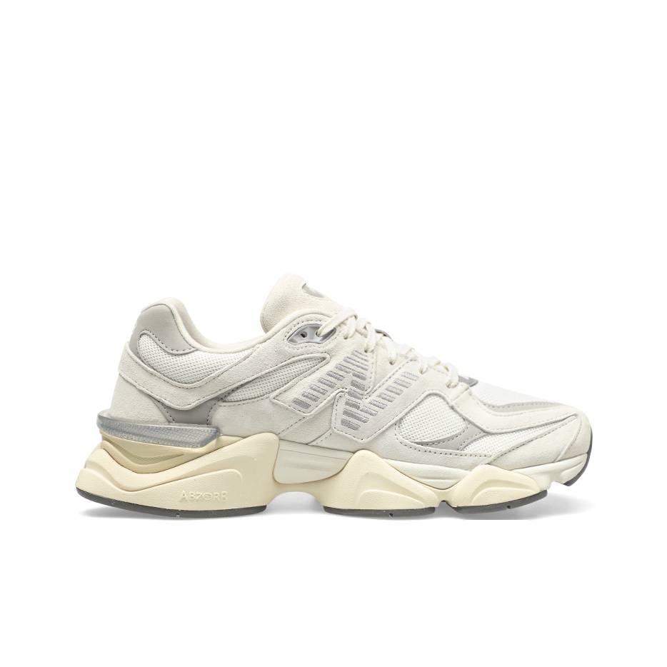 نيو بالانس NB 9060 أحذية كاجوا - مراجعة New Balance Shoes 9060 وسعره