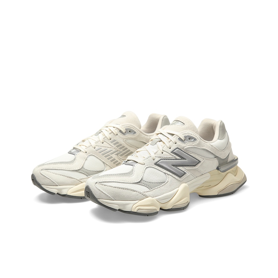 نيو بالانس NB 9060 أحذية كاجوا - مراجعة New Balance Shoes 9060 وسعره